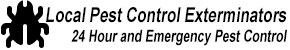 Holly CO Pest Control Exterminators